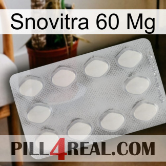 Snovitra 60Mg 16